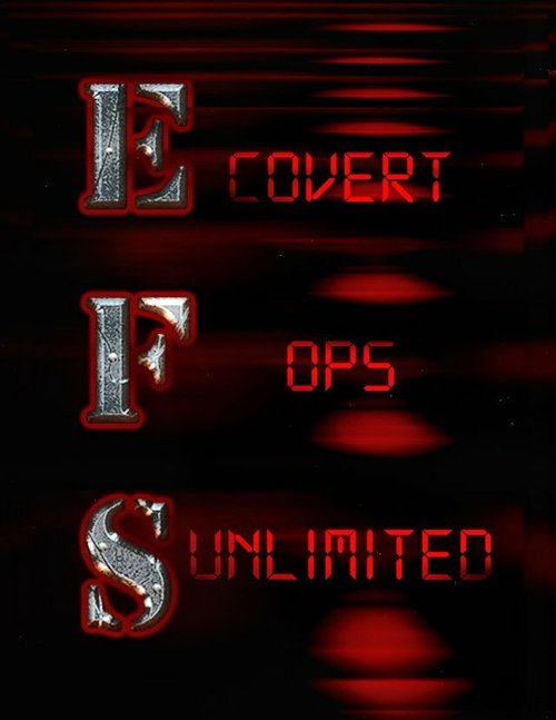 Смотреть EFS: Covert Ops Unlimited в HD качестве 720p-1080p