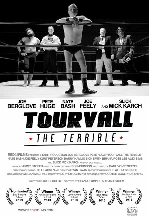 Смотреть Tourvall the Terrible в HD качестве 720p-1080p