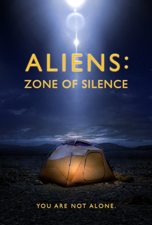 Смотреть Пришельцы: Зона тишины онлайн в HD качестве 720p-1080p