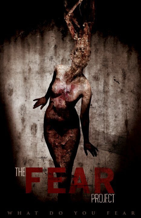 Смотреть The Fear Project в HD качестве 720p-1080p