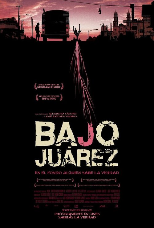 Смотреть Байо Хуарес онлайн в HD качестве 720p-1080p
