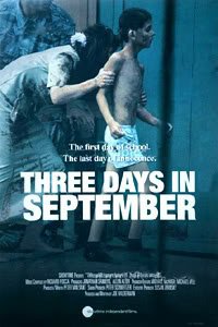 Смотреть Беслан: Три дня в сентябре онлайн в HD качестве 720p-1080p