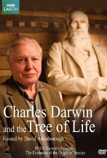 Смотреть Чарльз Дарвин и Древо жизни онлайн в HD качестве 720p-1080p