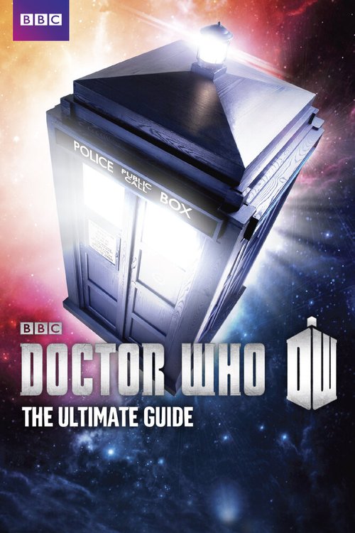 Смотреть Доктор Кто: Полный справочник онлайн в HD качестве 720p-1080p
