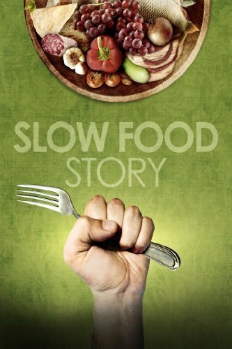 Смотреть История медленной еды онлайн в HD качестве 720p-1080p