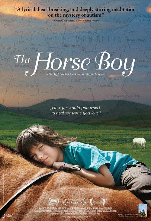 Смотреть Мальчик и лошади онлайн в HD качестве 720p-1080p