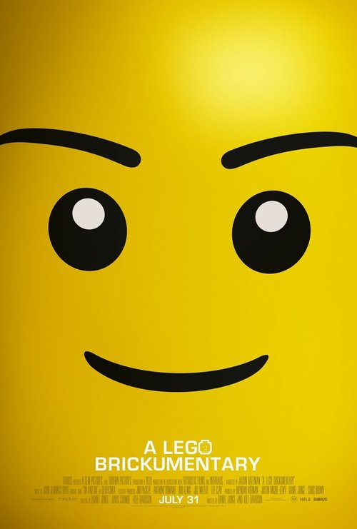 Смотреть По ту сторону блока: История «Лего» по кирпичикам онлайн в HD качестве 720p-1080p