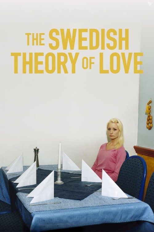 Смотреть Шведская теория любви онлайн в HD качестве 720p-1080p