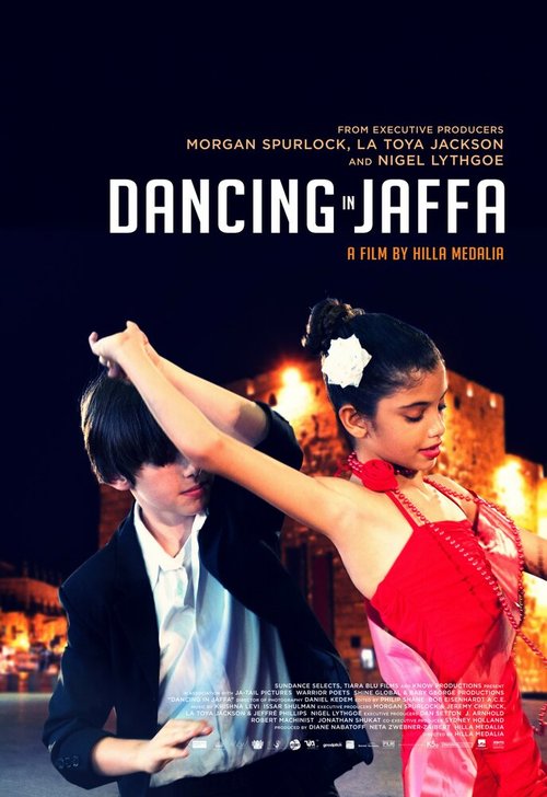 Смотреть Танцы в Яффе онлайн в HD качестве 720p-1080p