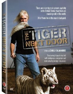 Смотреть Тигр за дверью онлайн в HD качестве 720p-1080p