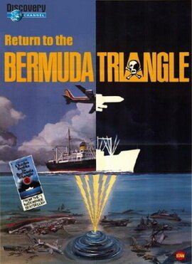 Смотреть Возвращение в Бермудский треугольник онлайн в HD качестве 720p-1080p