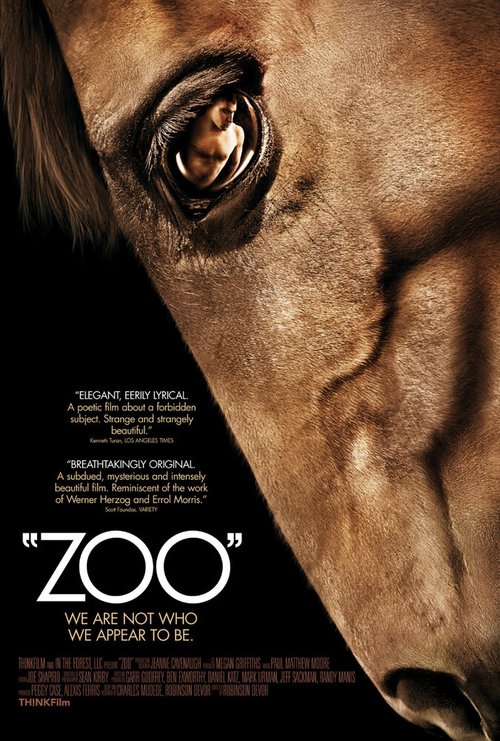 Смотреть Зоопарк онлайн в HD качестве 720p-1080p