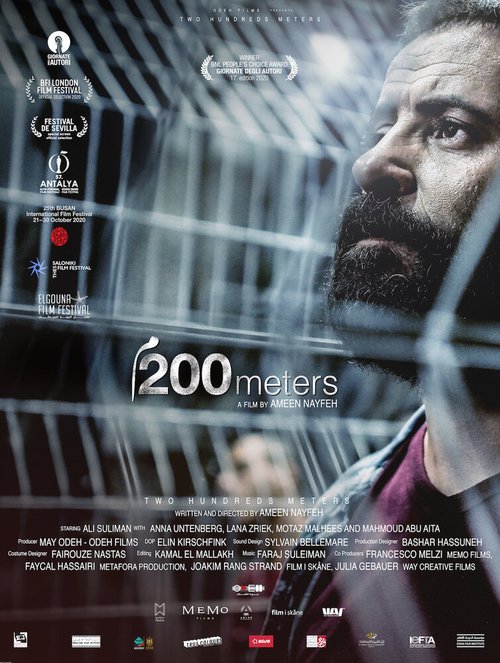 Смотреть 200 метров в HD качестве 720p-1080p