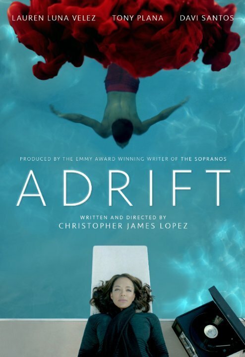 Смотреть Adrift в HD качестве 720p-1080p