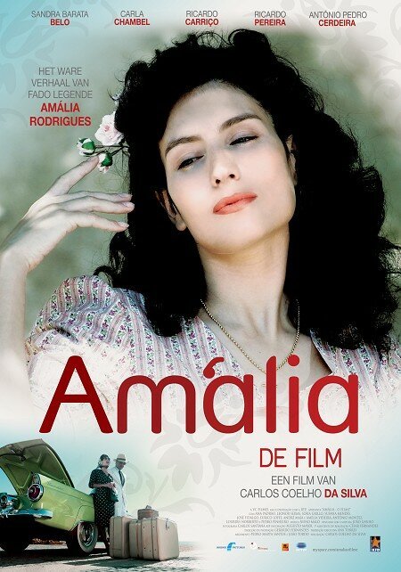 Смотреть Амалия онлайн в HD качестве 720p-1080p