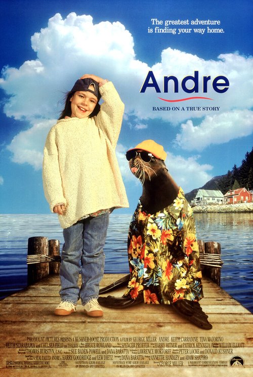 Смотреть Андре онлайн в HD качестве 720p-1080p