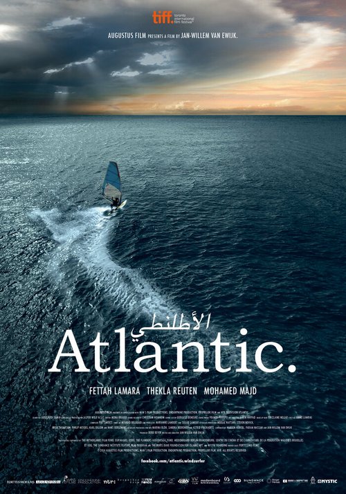 Смотреть Атлантика. онлайн в HD качестве 720p-1080p