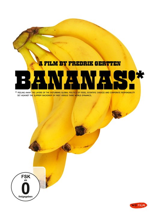 Смотреть Бананы!* онлайн в HD качестве 720p-1080p