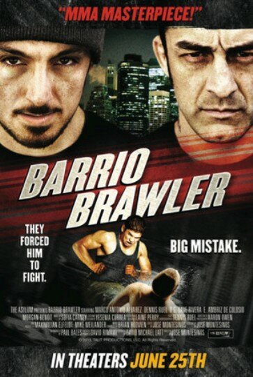 Смотреть Баррио Броулер онлайн в HD качестве 720p-1080p