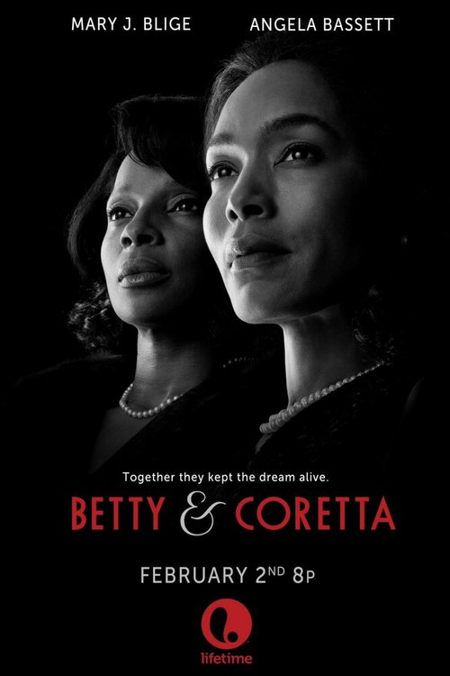 Смотреть Бетти и Коретта онлайн в HD качестве 720p-1080p