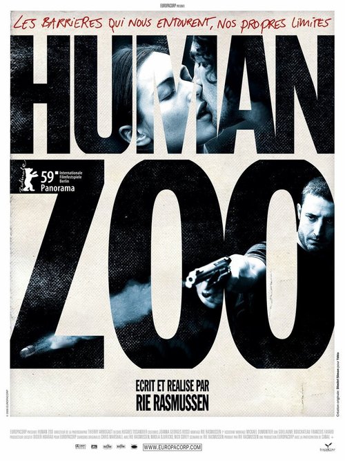 Смотреть Человеческий зверинец онлайн в HD качестве 720p-1080p