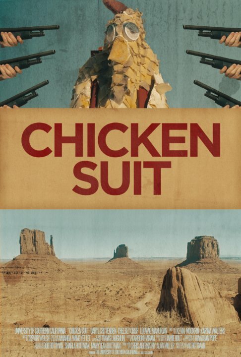 Смотреть Chicken Suit в HD качестве 720p-1080p