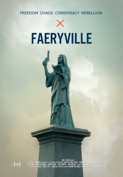 Смотреть Faeryville в HD качестве 720p-1080p