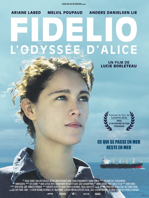 Смотреть Фиделио или Одиссея Алисы онлайн в HD качестве 720p-1080p