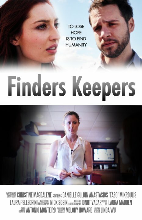 Смотреть Finders Keepers в HD качестве 720p-1080p