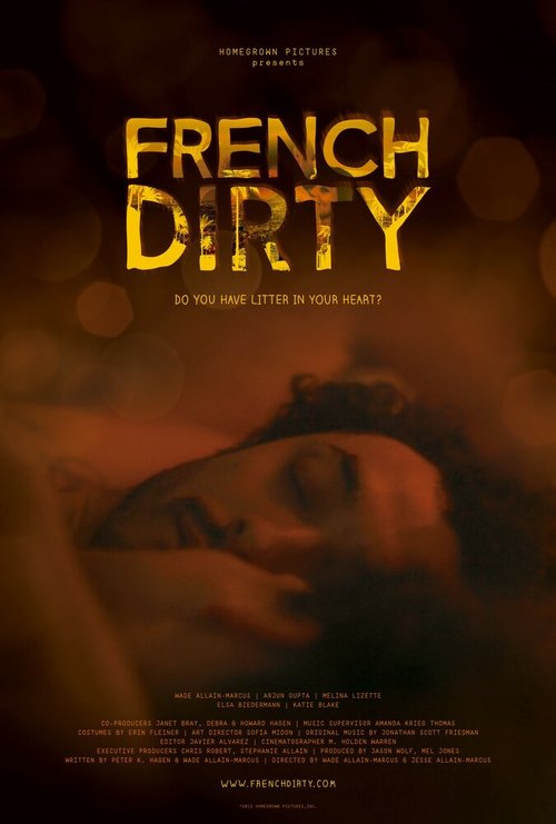 Смотреть French Dirty в HD качестве 720p-1080p
