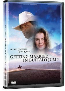 Смотреть Getting Married in Buffalo Jump в HD качестве 720p-1080p