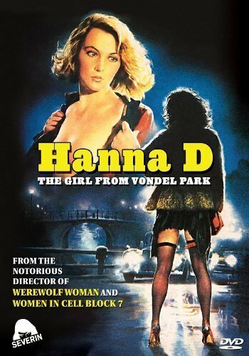 Смотреть Ханна Д. — девушка из парка Вондела онлайн в HD качестве 720p-1080p