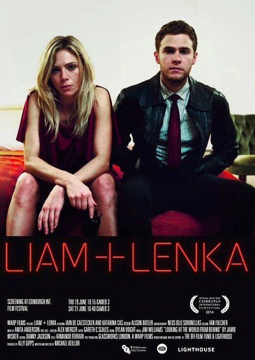 Смотреть Лиам и Ленка онлайн в HD качестве 720p-1080p