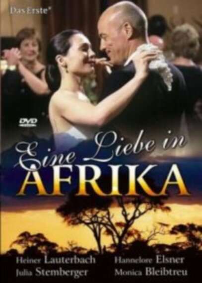 Смотреть Любовь в Африке онлайн в HD качестве 720p-1080p