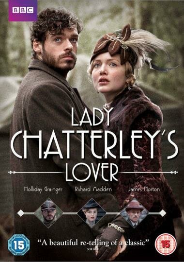 Смотреть Любовник леди Чаттерлей онлайн в HD качестве 720p-1080p