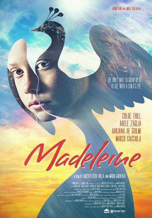 Смотреть Madeleine в HD качестве 720p-1080p