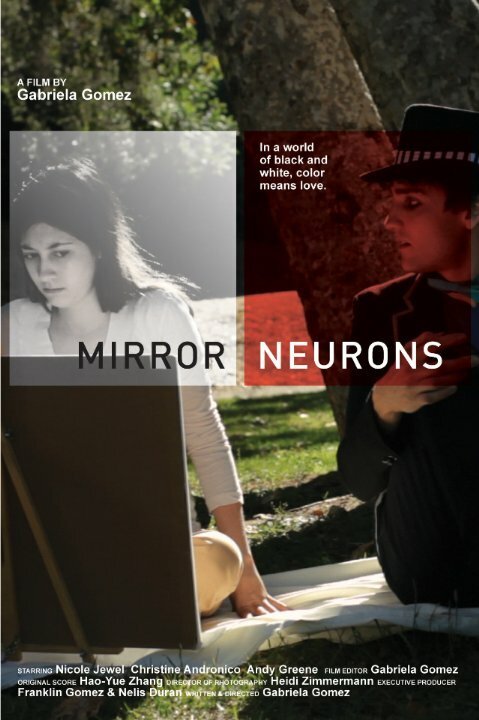 Смотреть Mirror Neurons в HD качестве 720p-1080p
