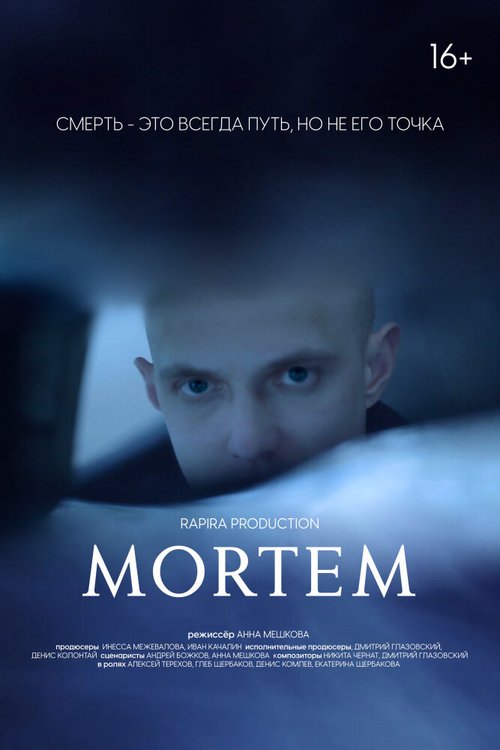 Смотреть МОРТЭМ онлайн в HD качестве 720p-1080p