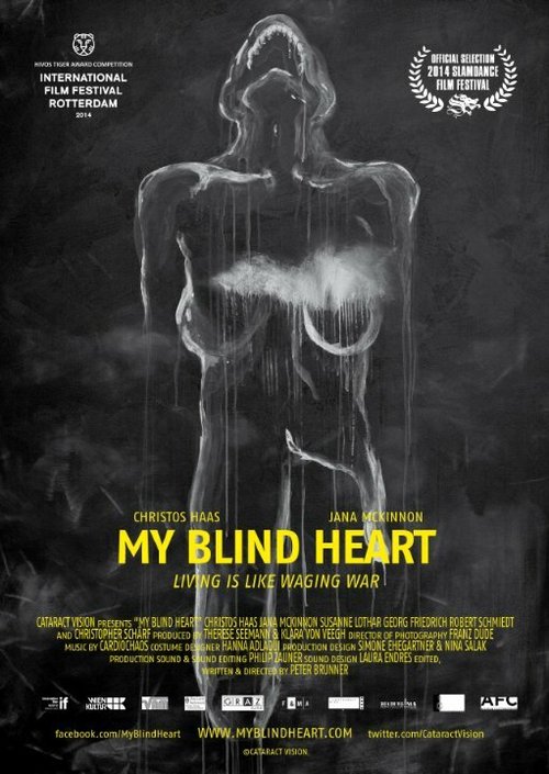 Смотреть Моё слепое сердце онлайн в HD качестве 720p-1080p