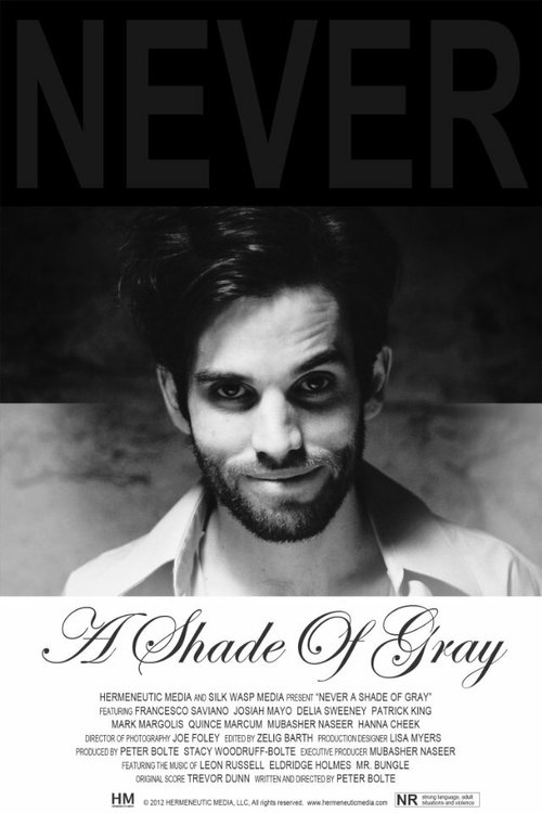 Смотреть Never a Shade of Gray в HD качестве 720p-1080p
