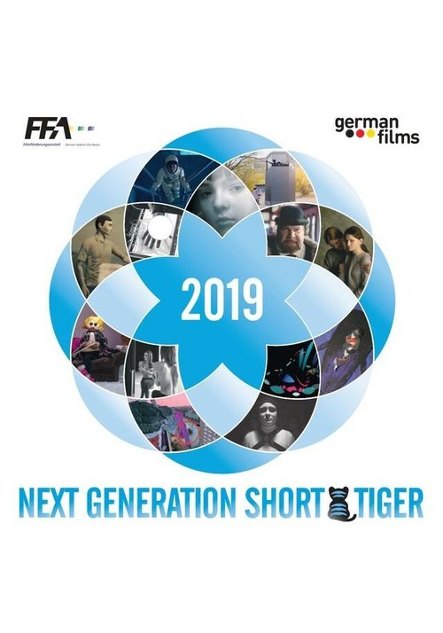 Смотреть Next Generation Short Tiger 2019 в HD качестве 720p-1080p