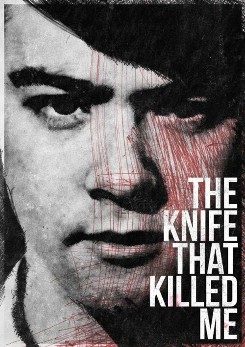 Смотреть Нож, который убил меня онлайн в HD качестве 720p-1080p