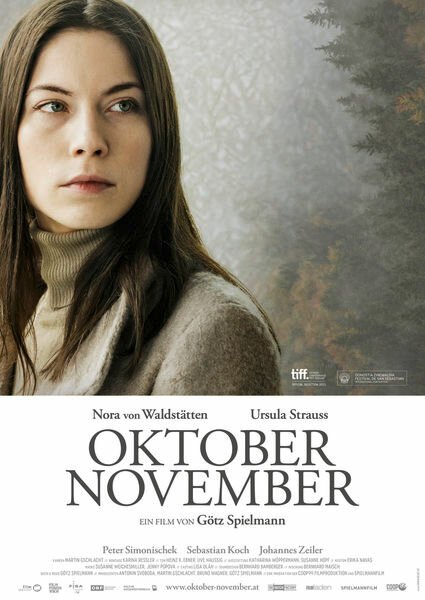 Смотреть Октябрь ноябрь онлайн в HD качестве 720p-1080p