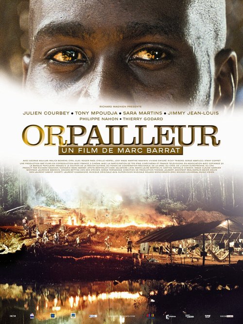 Смотреть Orpailleur в HD качестве 720p-1080p
