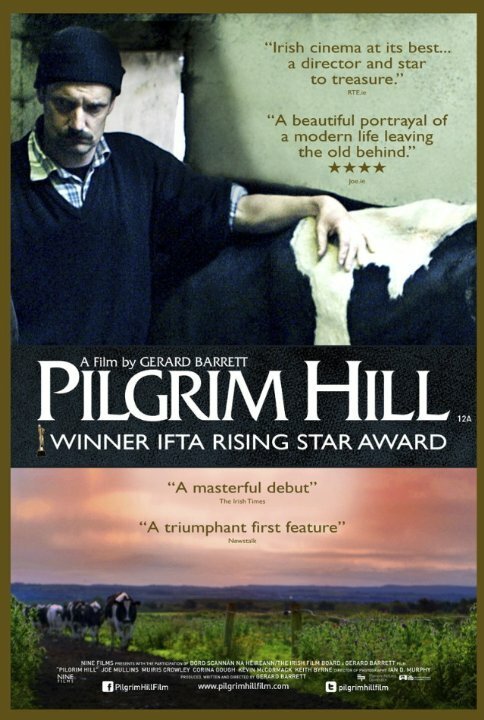 Смотреть Пилгрим Хилл онлайн в HD качестве 720p-1080p