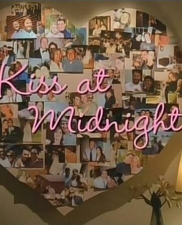 Смотреть Поцелуй в полночь онлайн в HD качестве 720p-1080p