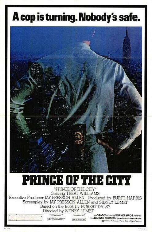 Смотреть Принц города онлайн в HD качестве 720p-1080p