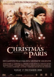 Смотреть Рождество в Париже онлайн в HD качестве 720p-1080p