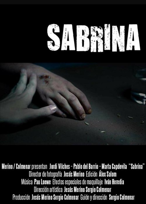 Смотреть Сабрина онлайн в HD качестве 720p-1080p