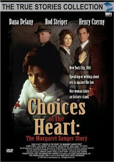 Смотреть Сердечный выбор: История о Маргарет Сэнджер онлайн в HD качестве 720p-1080p